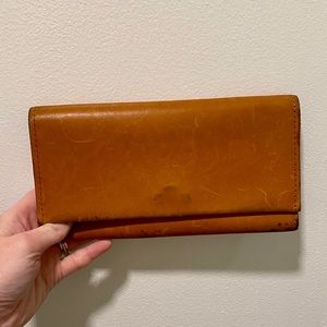 ABLE Debre Wallet